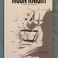 Moon Knight- Lunatico - Lemire