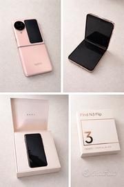 Oppo Find N3 Flip - 512Gb