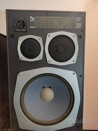 Schneider 6040 LS 3 vie 