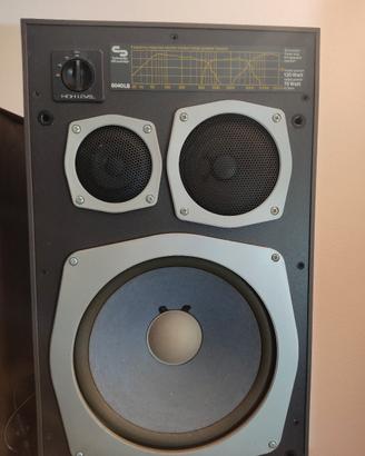 Schneider 6040 LS 3 vie 