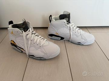 Scarpe air jordan mvp jumpman 43