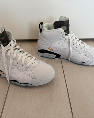 Scarpe air jordan mvp jumpman 43