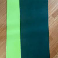 Tappetino fitness o yoga