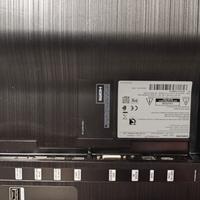 monitor QM65H COLOR DISPLAY UNIT SAMSUNG