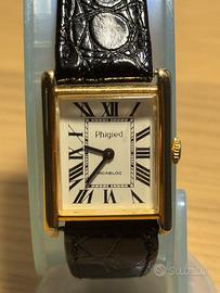 Phigied tank vintage manual