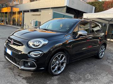 Fiat 500X 1.3 T4 Sport 150cv dct