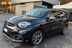 Fiat 500X 1.3 T4 Sport 150cv dct