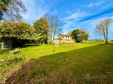 RUSTICO A ABANO TERME