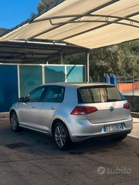 Vw golf 7 2015 1.6 tdi 110cv