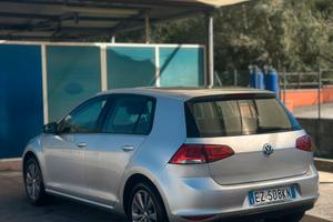 Vw golf 7 2015 1.6 tdi 110cv
