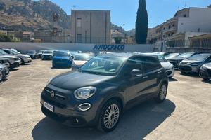 Fiat 500X 1.6 MultiJet 130 CV Cross