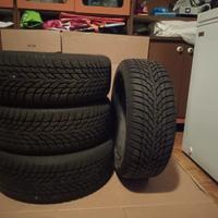 Gomme invernali nokian tires 