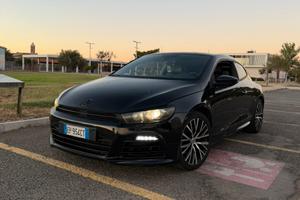 Volkswagen scirocco GT
