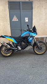 Yamaha Teneré 700 Rally Edition