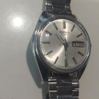 orologio seiko automatico vintage 