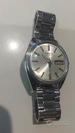 orologio seiko automatico vintage 