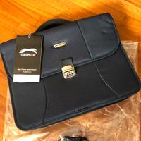 Borsa ufficio