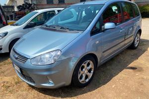 Ford C-Max Focus 1.6 TDCi (90CV) Titanium unico pr