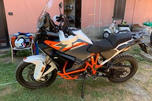 KTM 1390 SAR