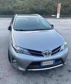 Toyota Auris 1.4 Diesel Station Wagon