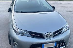 Toyota Auris 1.4 Diesel Station Wagon