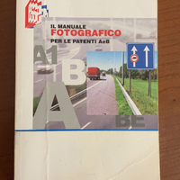 Manuale più quiz patente B