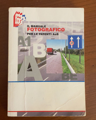 Manuale più quiz patente B