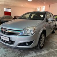Opel Astra 1.6 16V VVT 5 porte Enjoy UNICO PROPRIE