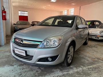 Opel Astra 1.6 16V VVT 5 porte Enjoy UNICO PROPRIE