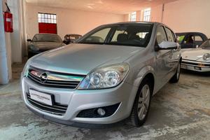 Opel Astra 1.6 16V VVT 5 porte Enjoy UNICO PROPRIE
