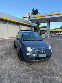 AUTO 500