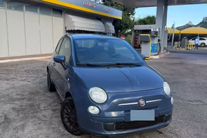 AUTO 500