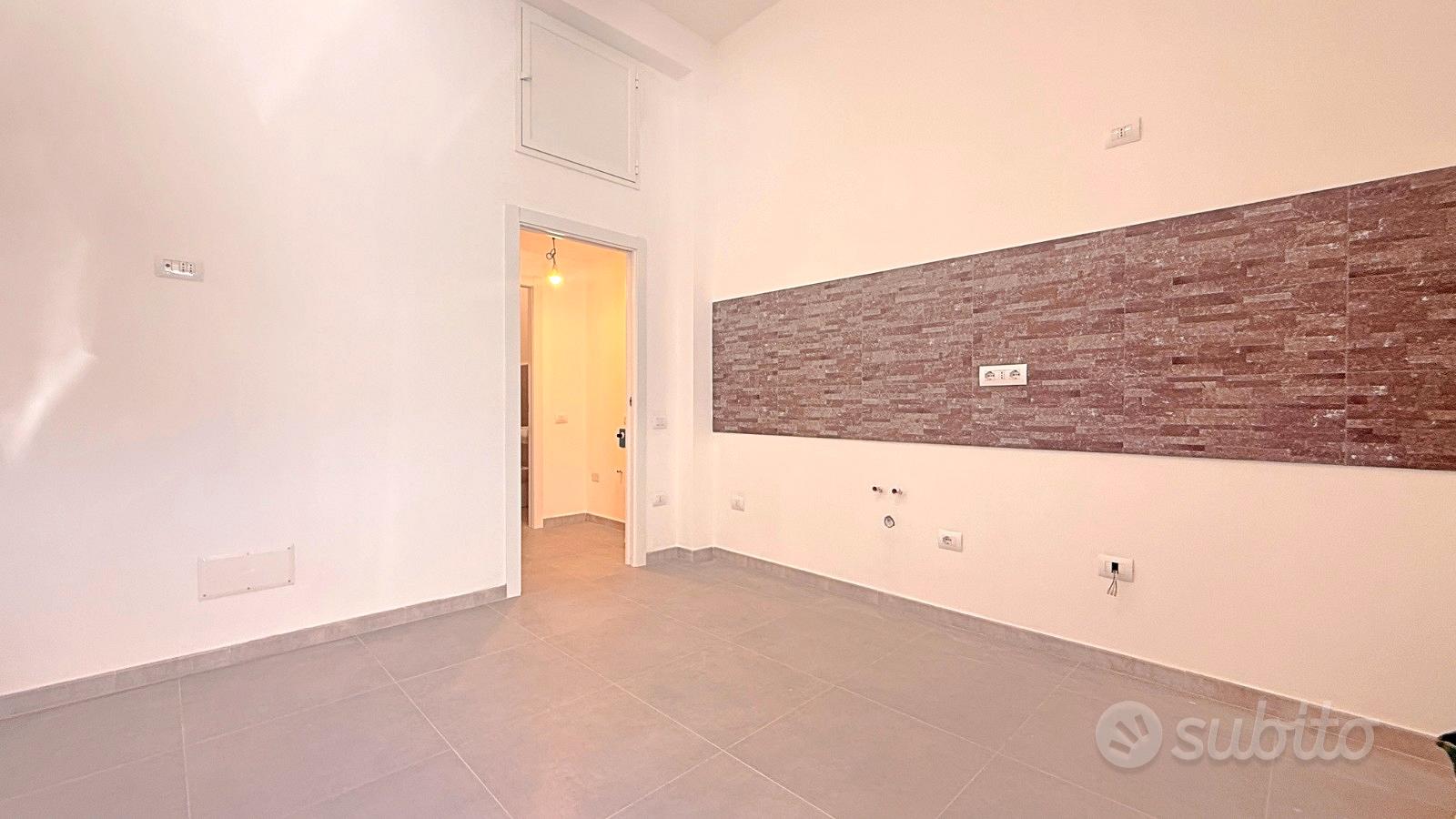 Appartamento – Cuartu Sant'Aleni/Quartu Sant'Elena, Casteddu/Cagliari - Vista 5