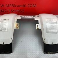CARENA ANTERIORE POLARIS TRAIL BOSS 250 1995 1997