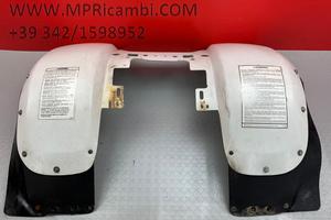 CARENA ANTERIORE POLARIS TRAIL BOSS 250 1995 1997