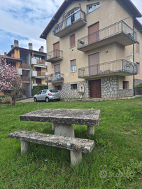 Appartamento Clusone