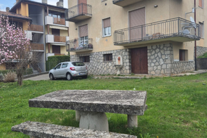Appartamento Clusone
