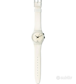 Orologio da collezione Swatch Lamp