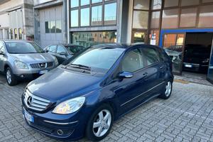 Mercedes-benz B 200 CDI Sport