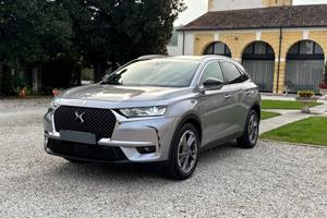 Ds 7 Crossback BlueHDi 130 aut. Grand Chic