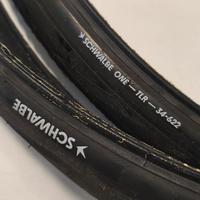 copertoni bicicletta da corsa Schwalbe One 34x622