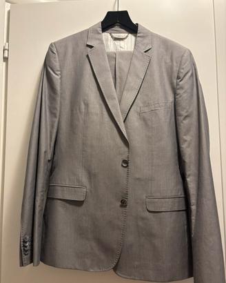Abito uomo D&G grigio chiaro