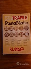 pasta matic trafile