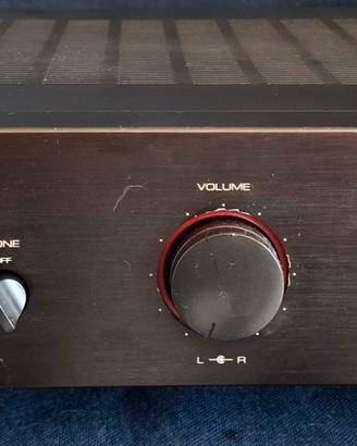 Rotel RA-970BX Amplificatore integrato stereo 60 w