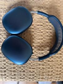 Apple Airpdds Max  ( garanzia scade aprile  2027 €