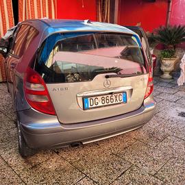 ricambi Mercedes classe a 180 elegant