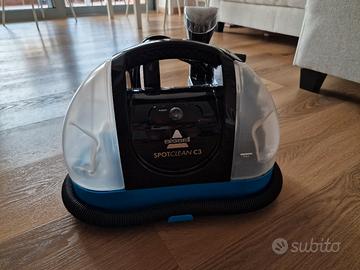 Bissell Spotclean C3