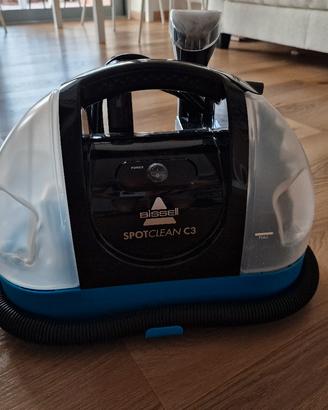 Bissell Spotclean C3
