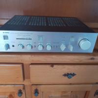  amplificatore yamaha A760 + diff ar18 in omaggio