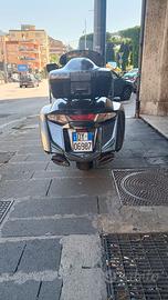 Honda Gold Wing F6B